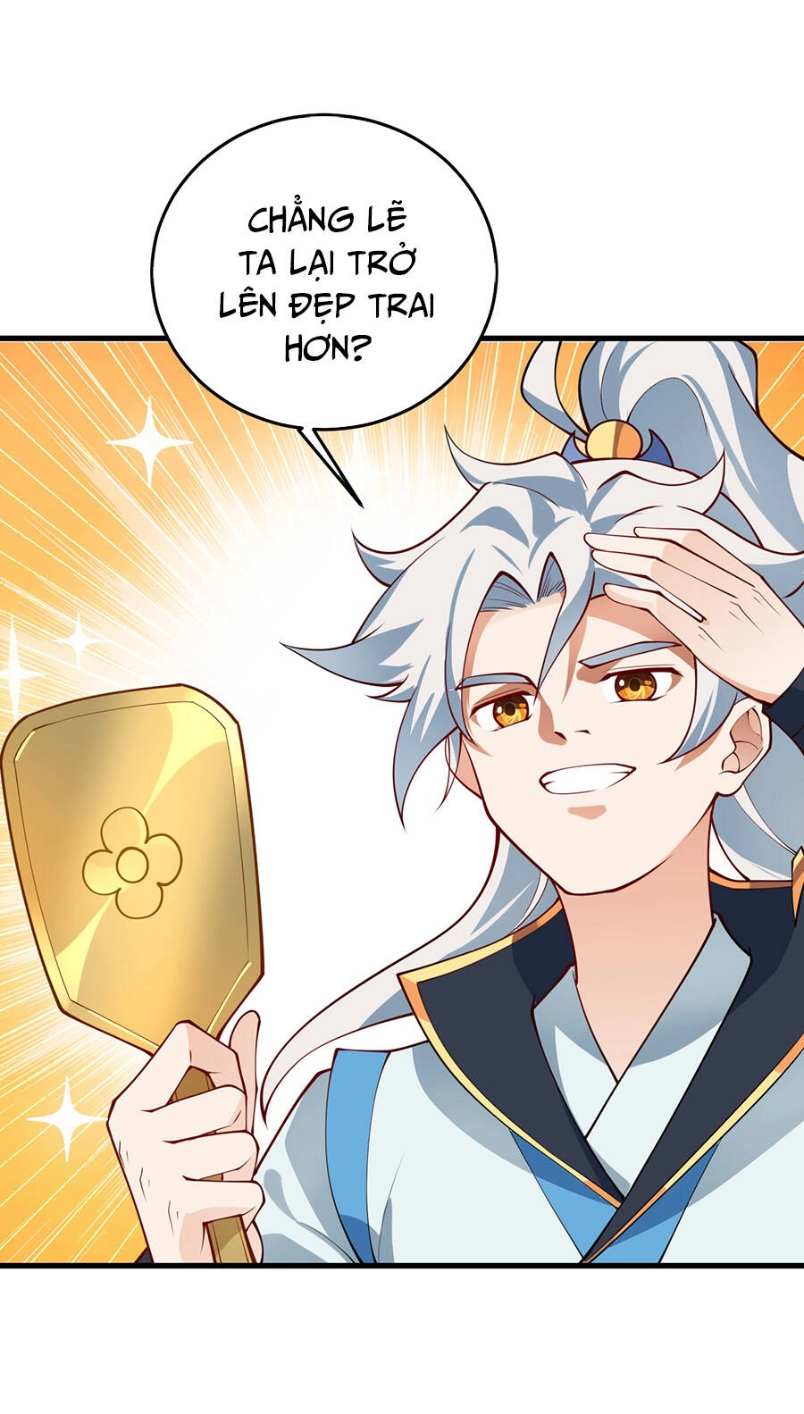 Mang Theo Các Tiên Tử Vô Địch Thiên Hạ Chapter 5 - 42