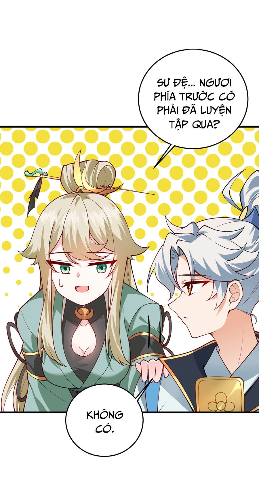 Mang Theo Các Tiên Tử Vô Địch Thiên Hạ Chapter 5 - 43