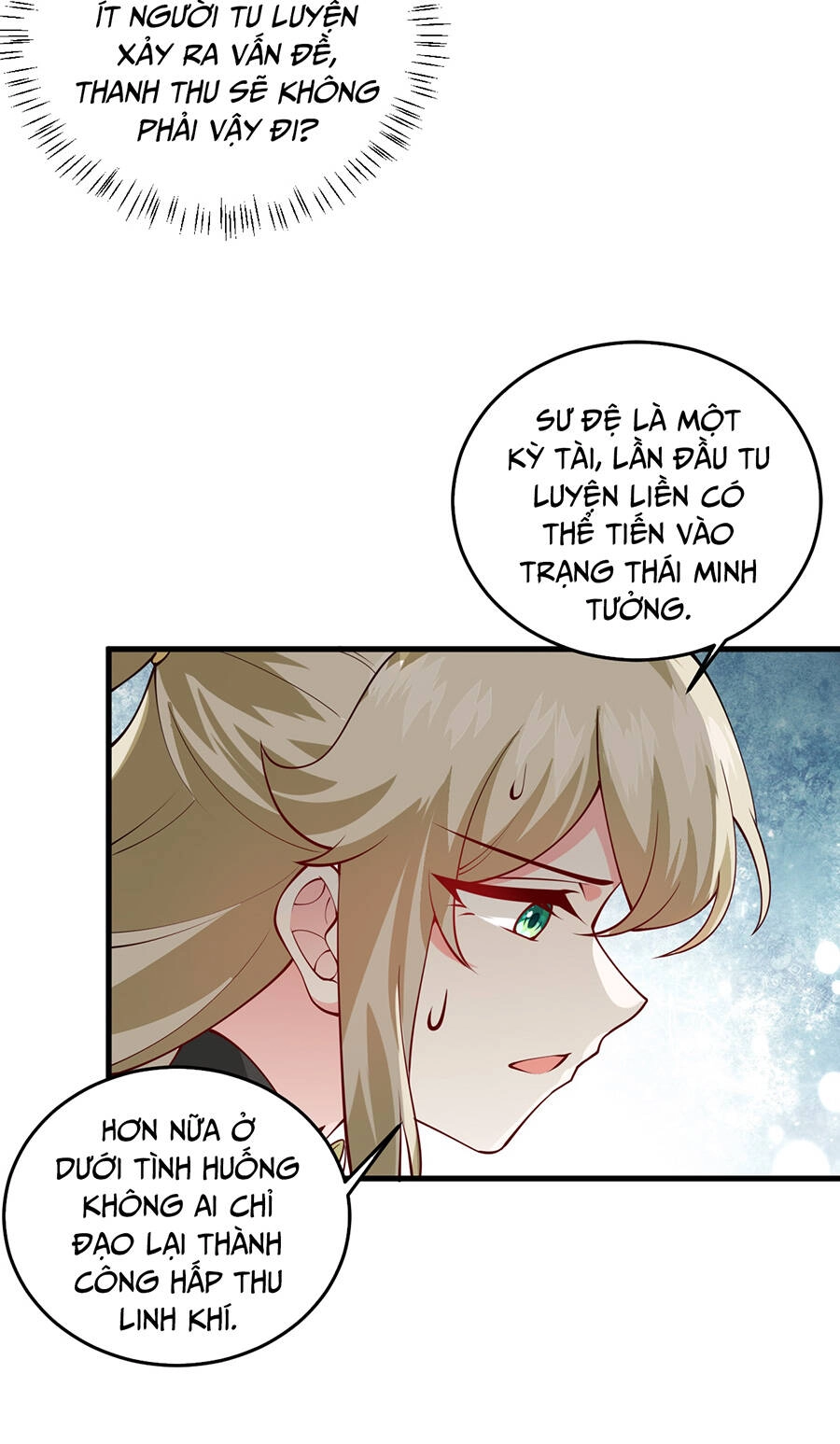 Mang Theo Các Tiên Tử Vô Địch Thiên Hạ Chapter 5 - 45