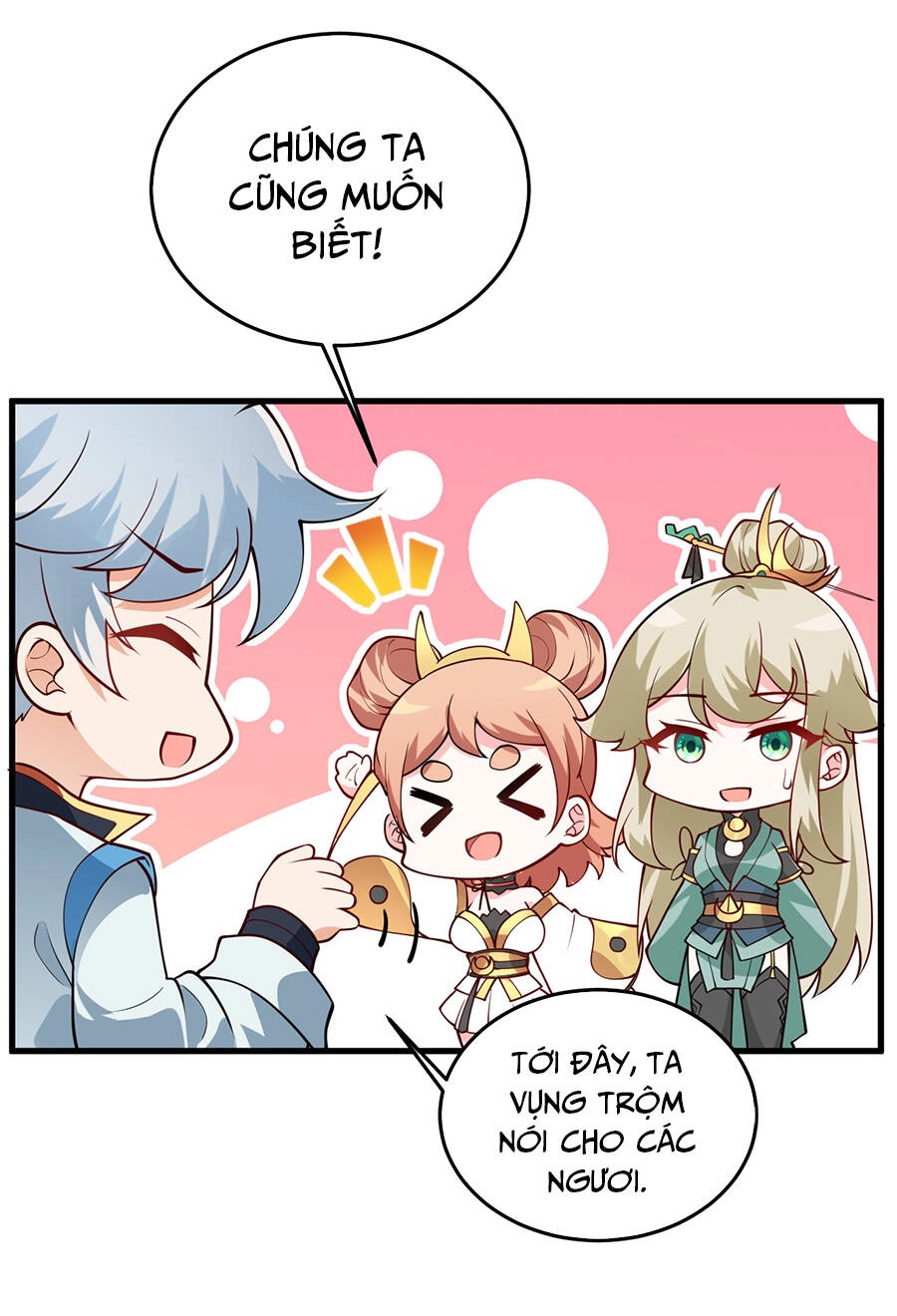 Mang Theo Các Tiên Tử Vô Địch Thiên Hạ Chapter 5 - 48