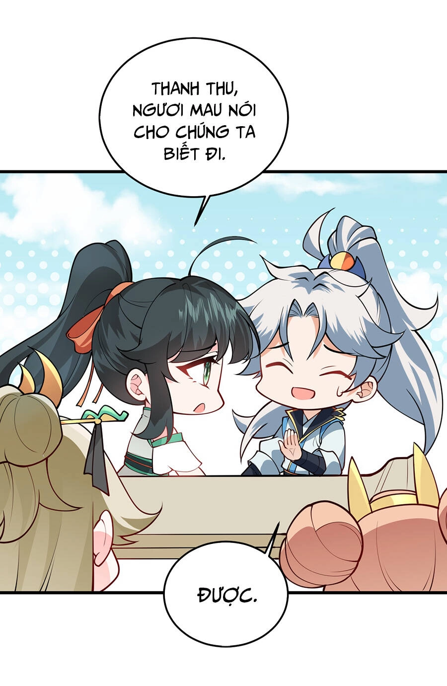 Mang Theo Các Tiên Tử Vô Địch Thiên Hạ Chapter 5 - 49