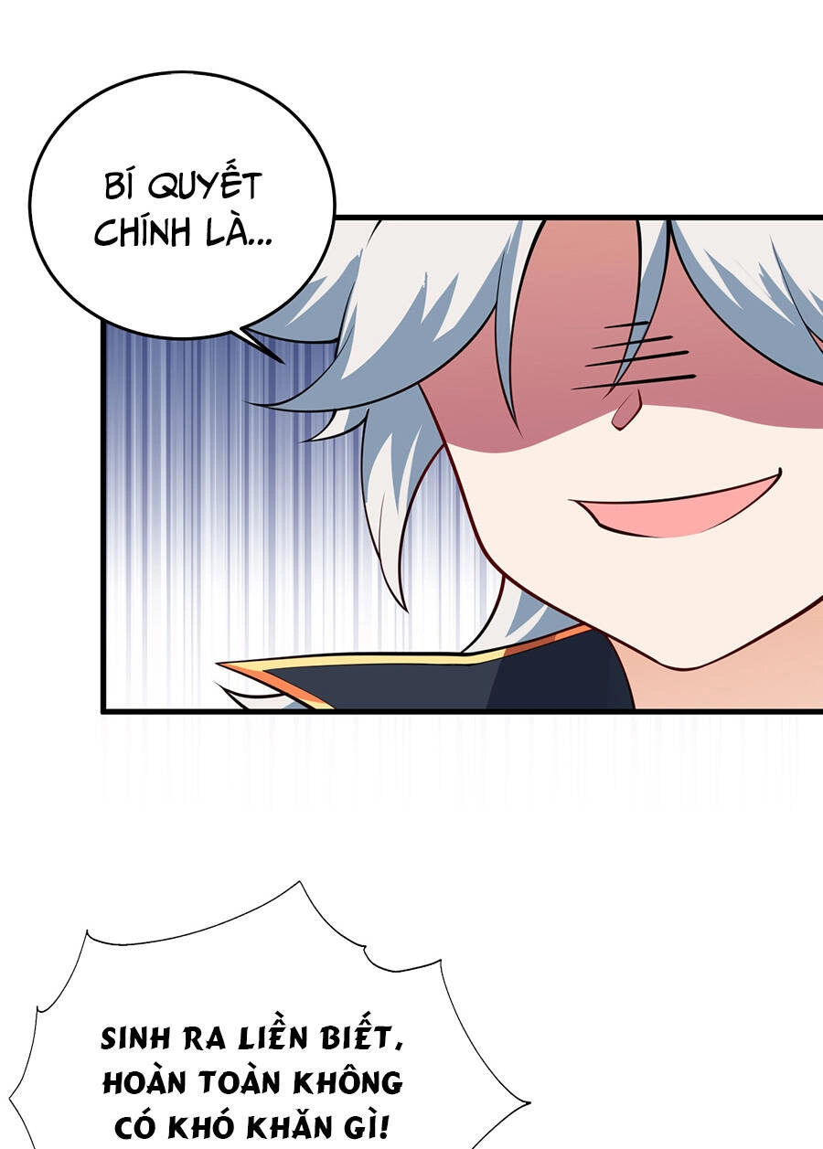 Mang Theo Các Tiên Tử Vô Địch Thiên Hạ Chapter 5 - 50