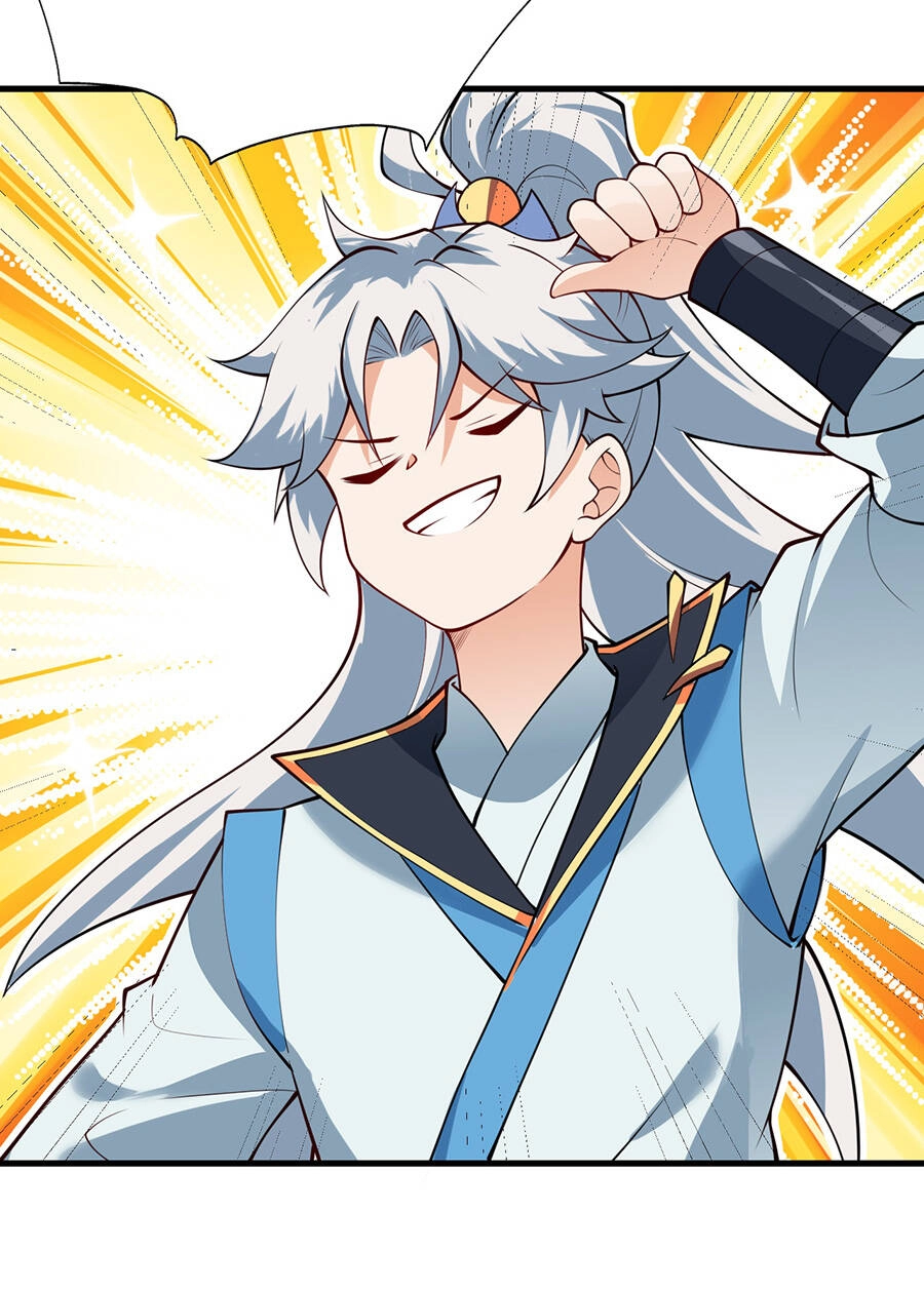 Mang Theo Các Tiên Tử Vô Địch Thiên Hạ Chapter 5 - 51