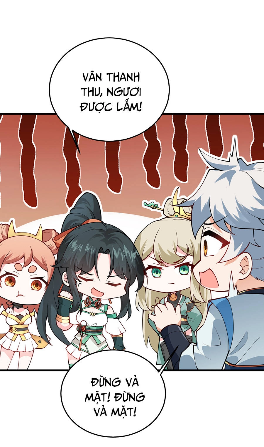 Mang Theo Các Tiên Tử Vô Địch Thiên Hạ Chapter 5 - 52