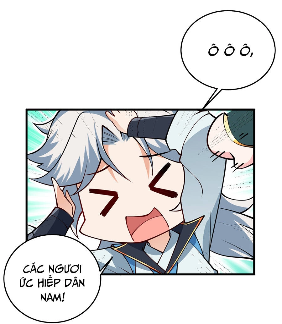 Mang Theo Các Tiên Tử Vô Địch Thiên Hạ Chapter 5 - 53