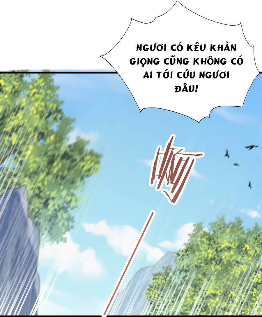 Mang Theo Các Tiên Tử Vô Địch Thiên Hạ Chapter 5 - 54