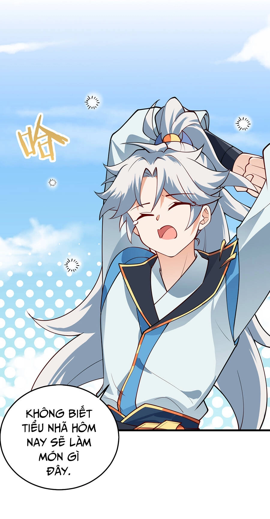 Mang Theo Các Tiên Tử Vô Địch Thiên Hạ Chapter 5 - 56