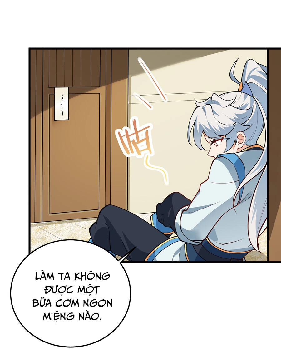 Mang Theo Các Tiên Tử Vô Địch Thiên Hạ Chapter 5 - 60