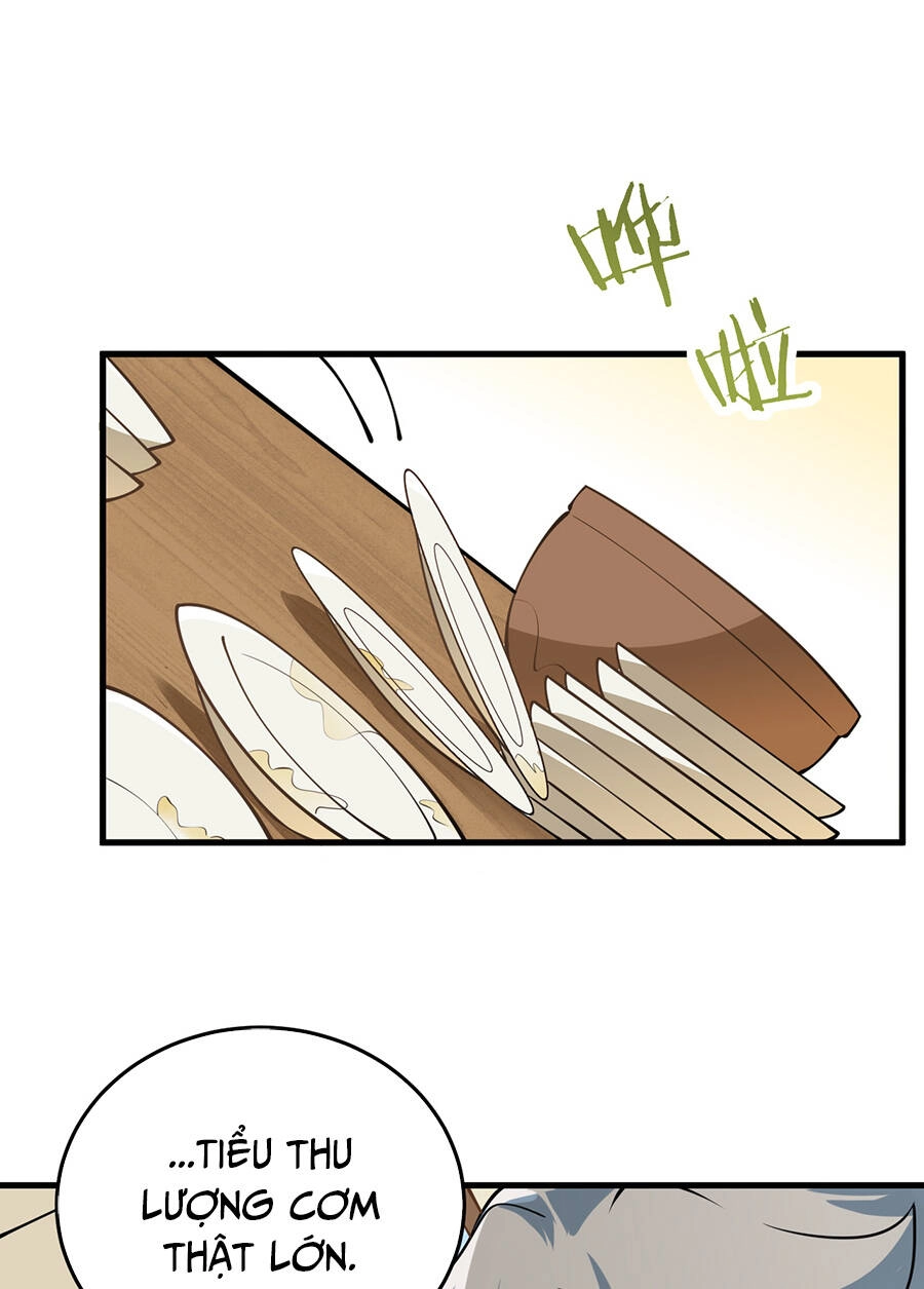 Mang Theo Các Tiên Tử Vô Địch Thiên Hạ Chapter 5 - 62