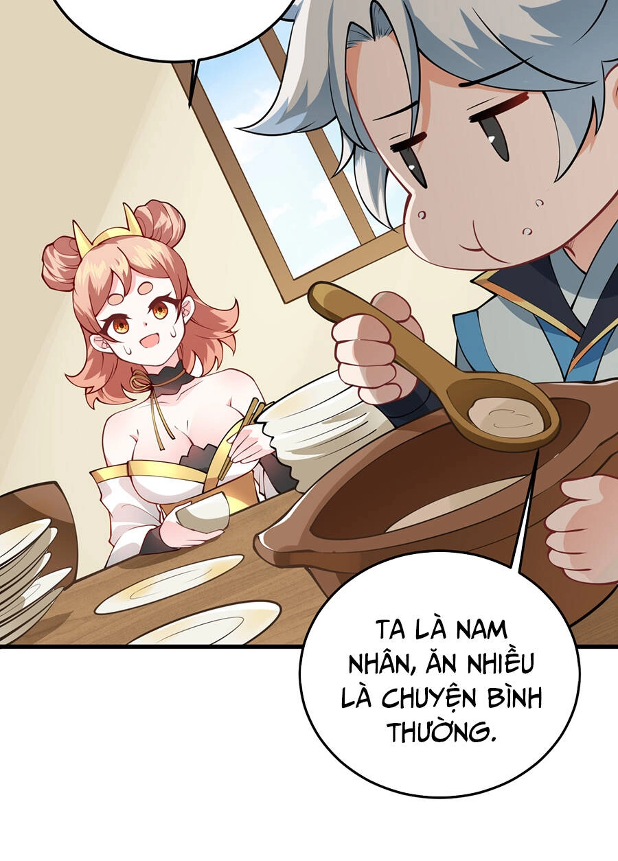 Mang Theo Các Tiên Tử Vô Địch Thiên Hạ Chapter 5 - 63