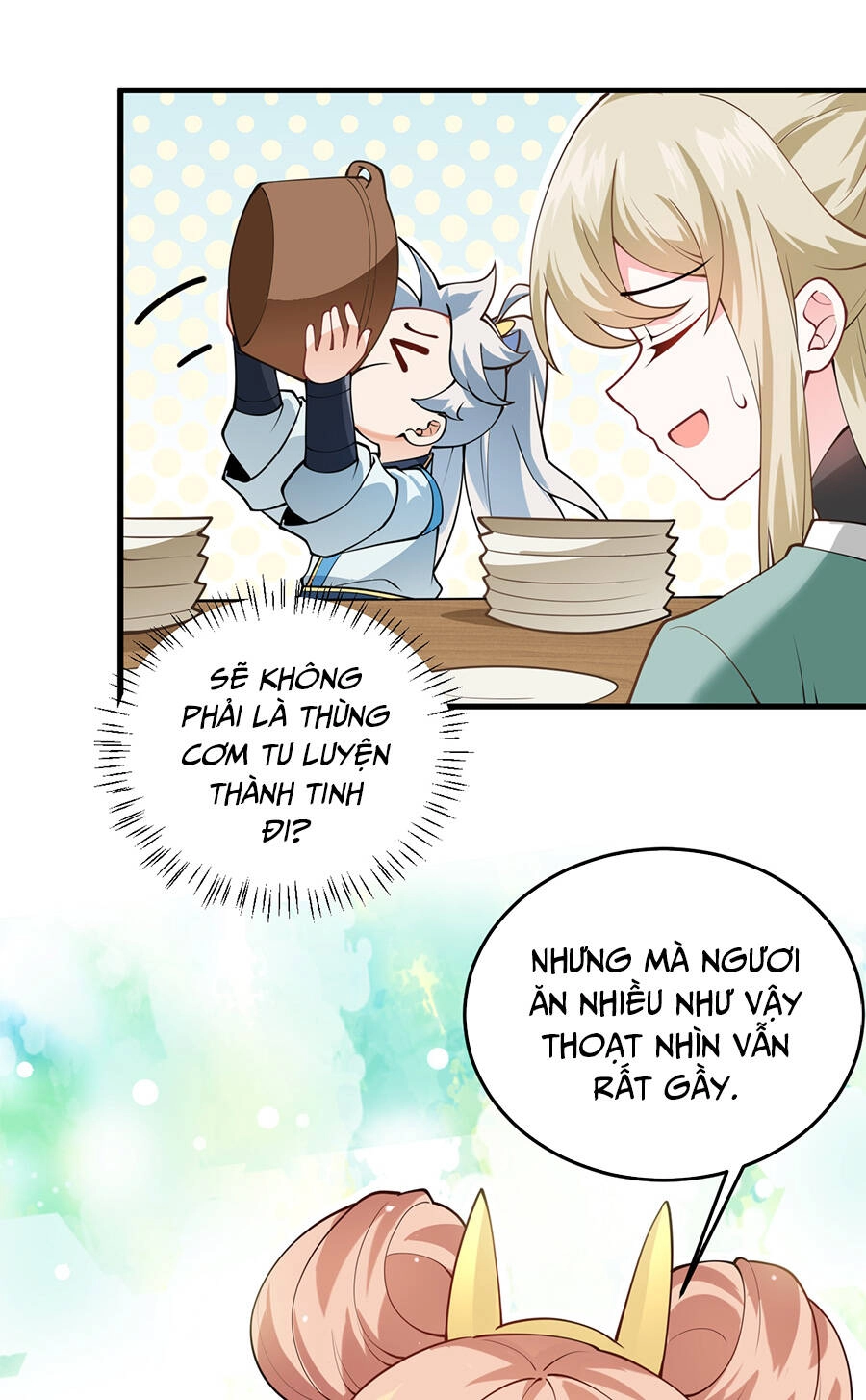 Mang Theo Các Tiên Tử Vô Địch Thiên Hạ Chapter 5 - 64