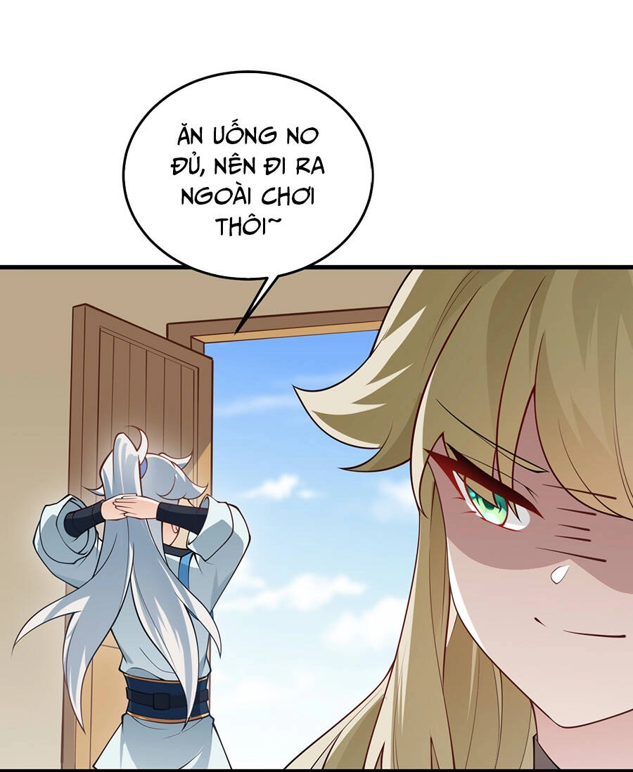 Mang Theo Các Tiên Tử Vô Địch Thiên Hạ Chapter 5 - 70