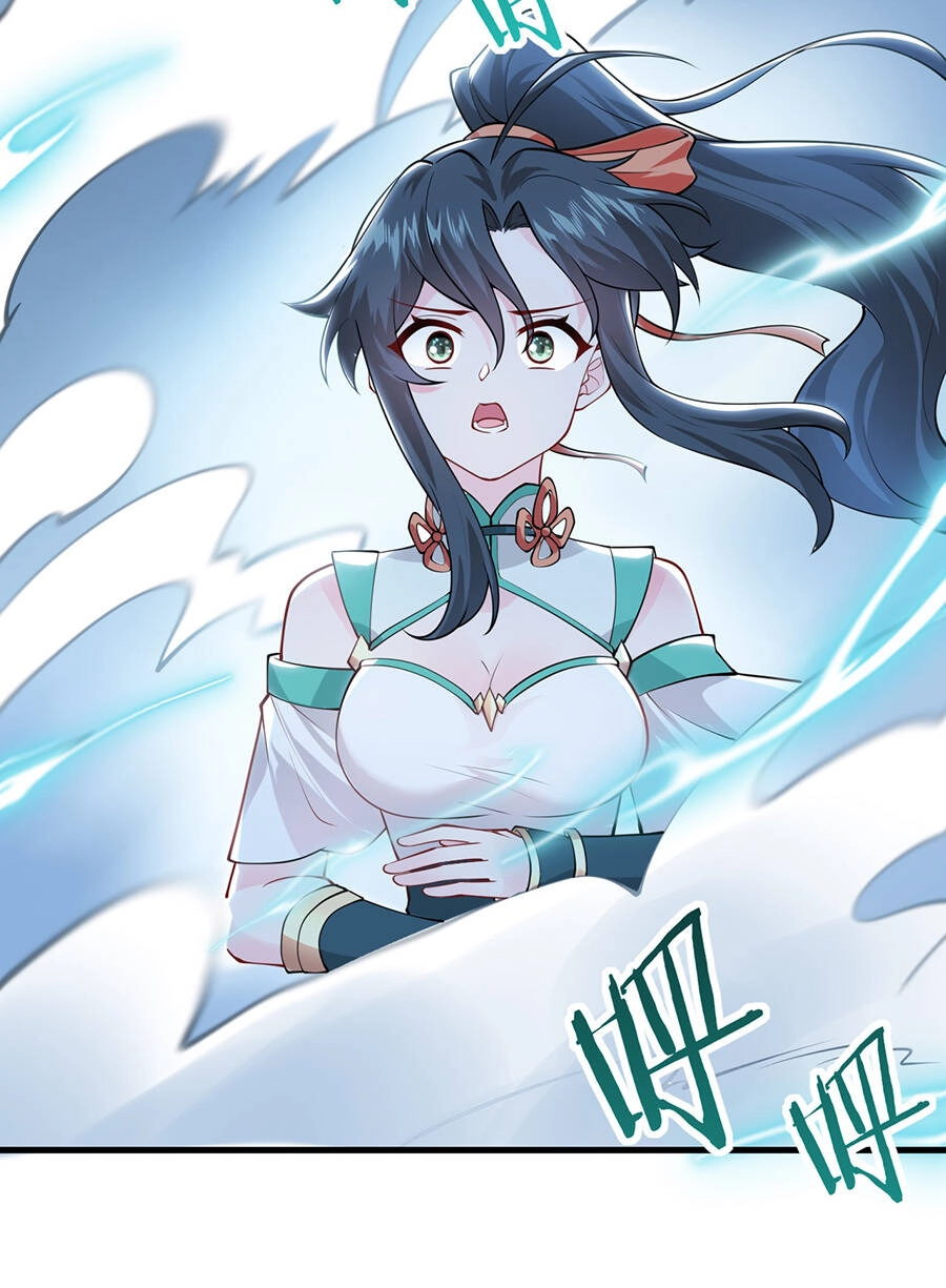 Mang Theo Các Tiên Tử Vô Địch Thiên Hạ Chapter 6 - 36