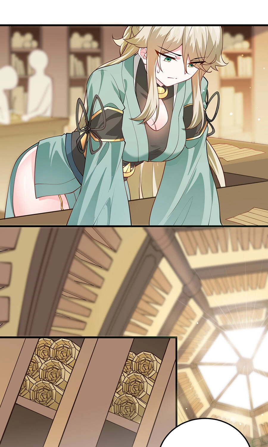 Mang Theo Các Tiên Tử Vô Địch Thiên Hạ Chapter 6 - 44