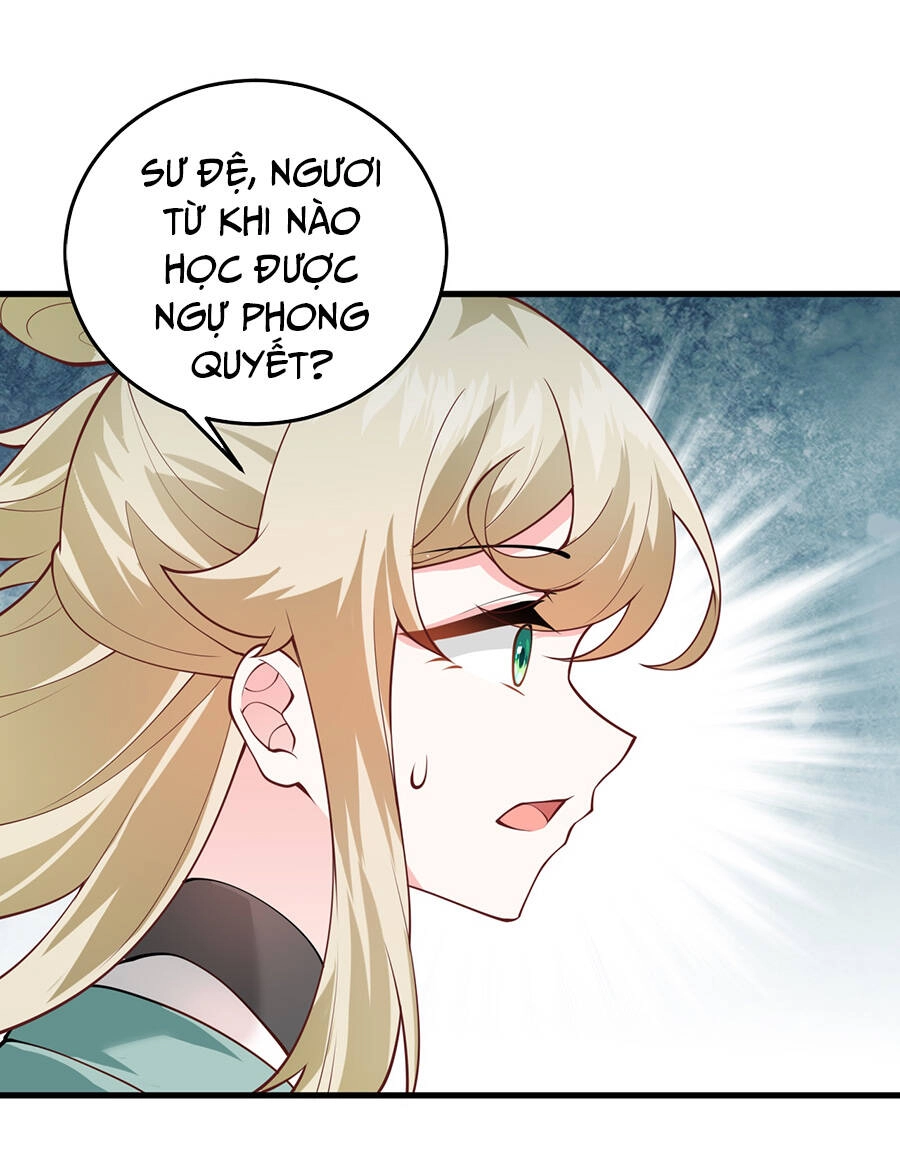 Mang Theo Các Tiên Tử Vô Địch Thiên Hạ Chapter 6 - 60