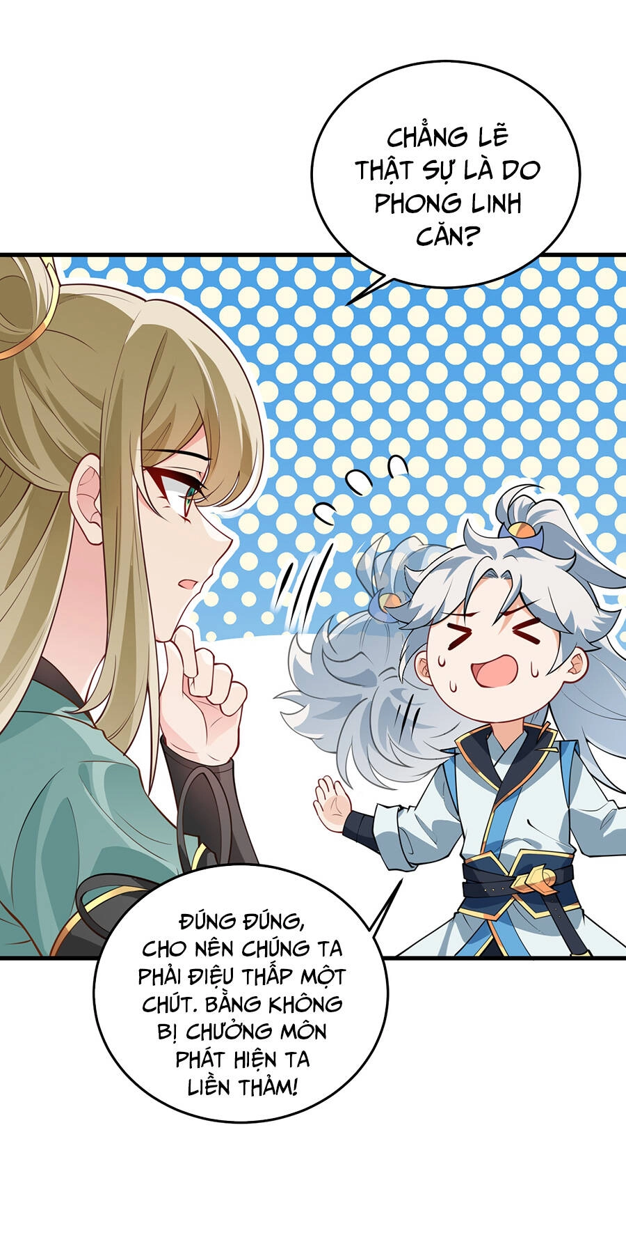 Mang Theo Các Tiên Tử Vô Địch Thiên Hạ Chapter 7 - 6