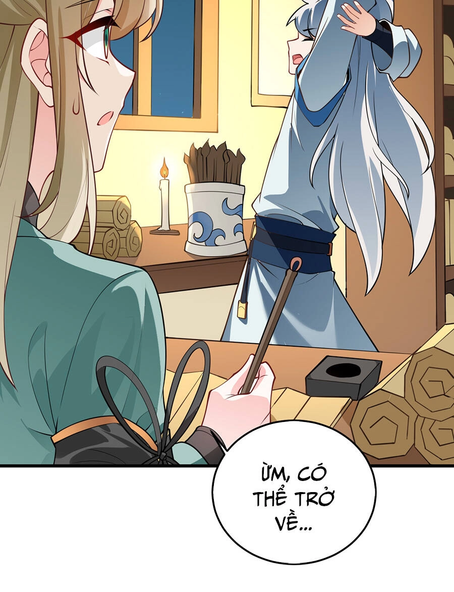 Mang Theo Các Tiên Tử Vô Địch Thiên Hạ Chapter 7 - 14