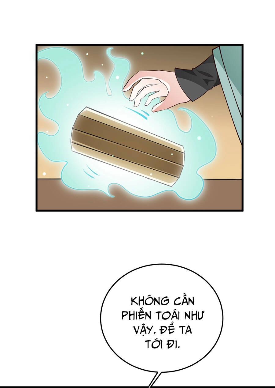 Mang Theo Các Tiên Tử Vô Địch Thiên Hạ Chapter 7 - 17