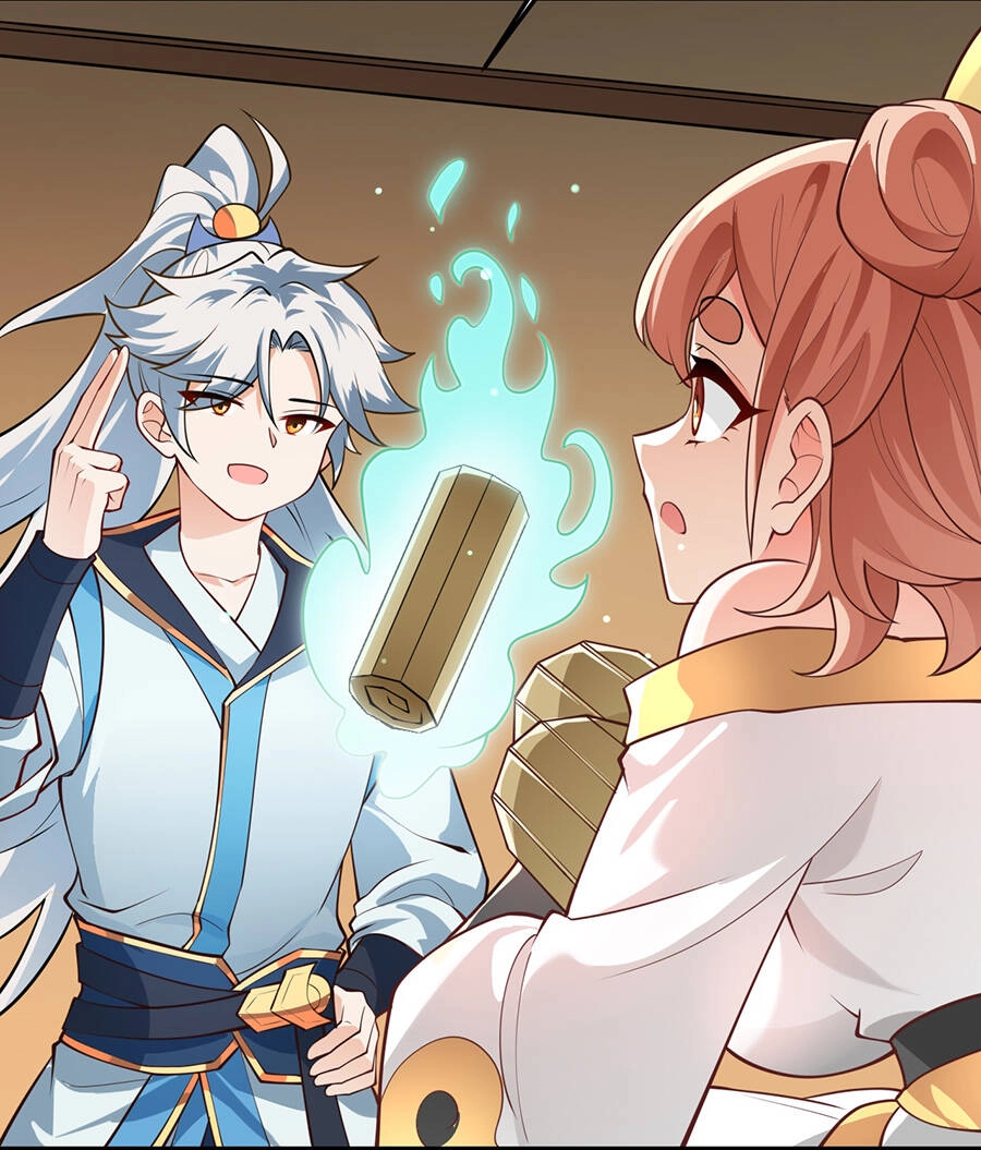 Mang Theo Các Tiên Tử Vô Địch Thiên Hạ Chapter 7 - 18