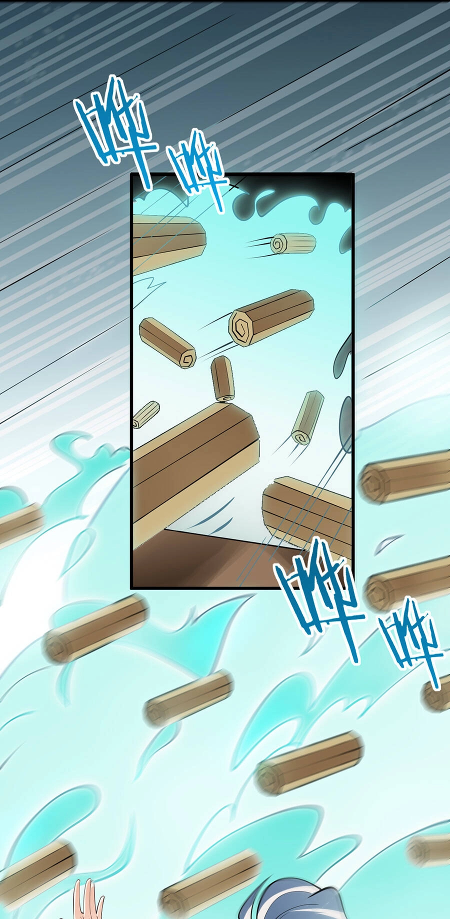 Mang Theo Các Tiên Tử Vô Địch Thiên Hạ Chapter 7 - 19