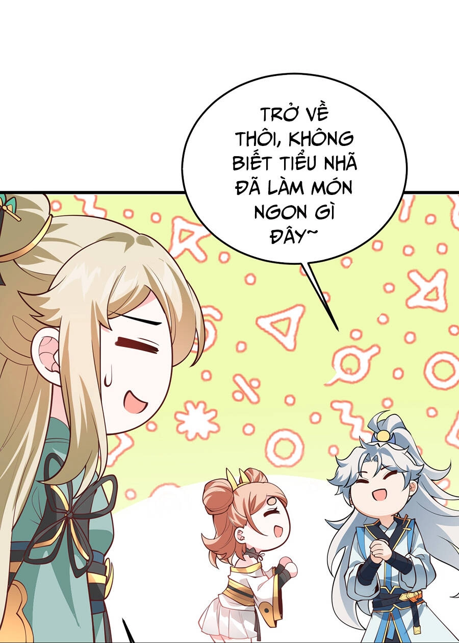 Mang Theo Các Tiên Tử Vô Địch Thiên Hạ Chapter 7 - 23