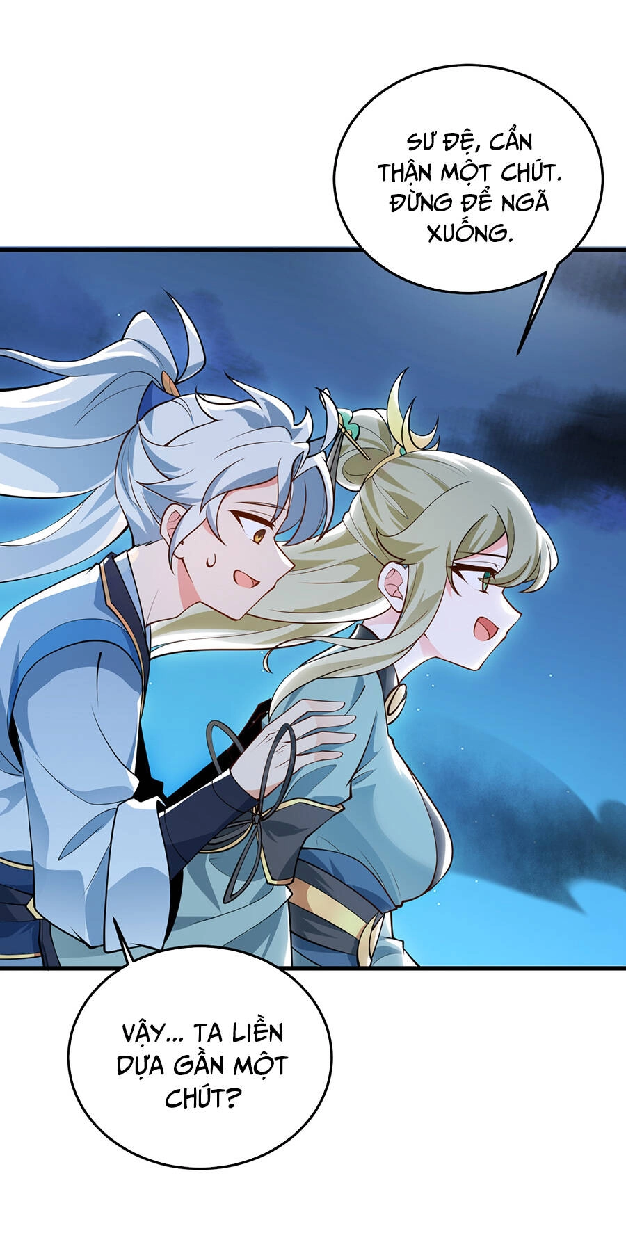 Mang Theo Các Tiên Tử Vô Địch Thiên Hạ Chapter 7 - 28