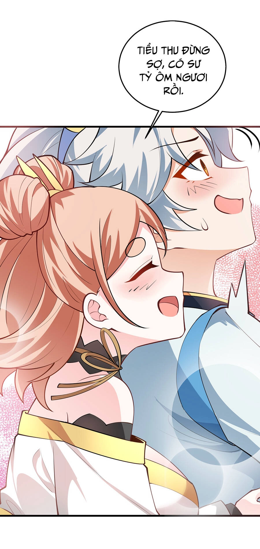 Mang Theo Các Tiên Tử Vô Địch Thiên Hạ Chapter 7 - 33