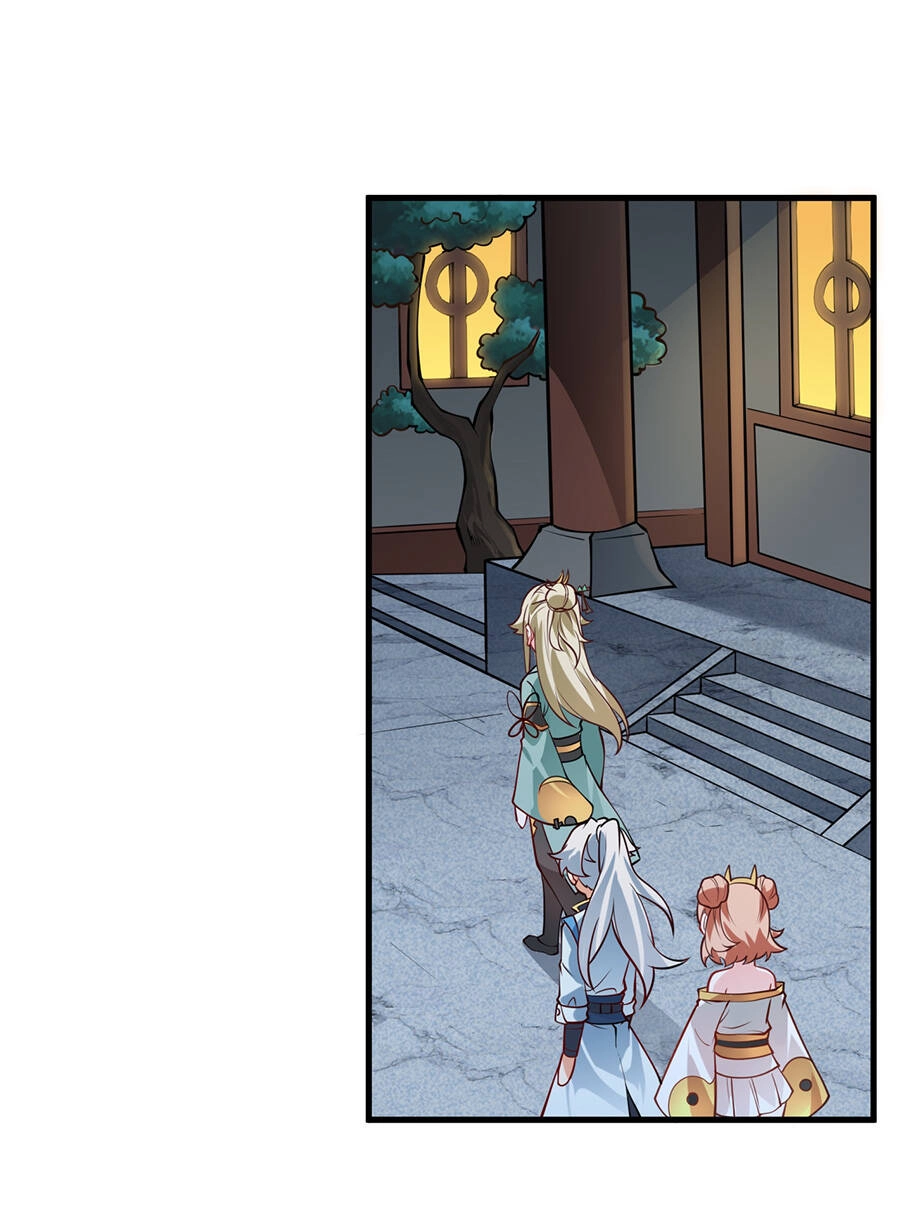 Mang Theo Các Tiên Tử Vô Địch Thiên Hạ Chapter 7 - 43