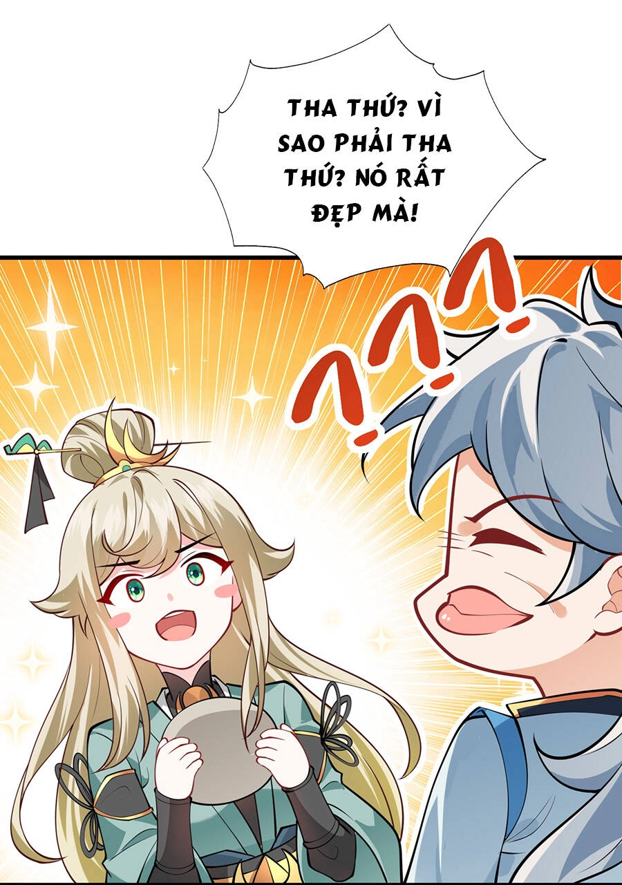 Mang Theo Các Tiên Tử Vô Địch Thiên Hạ Chapter 7 - 48