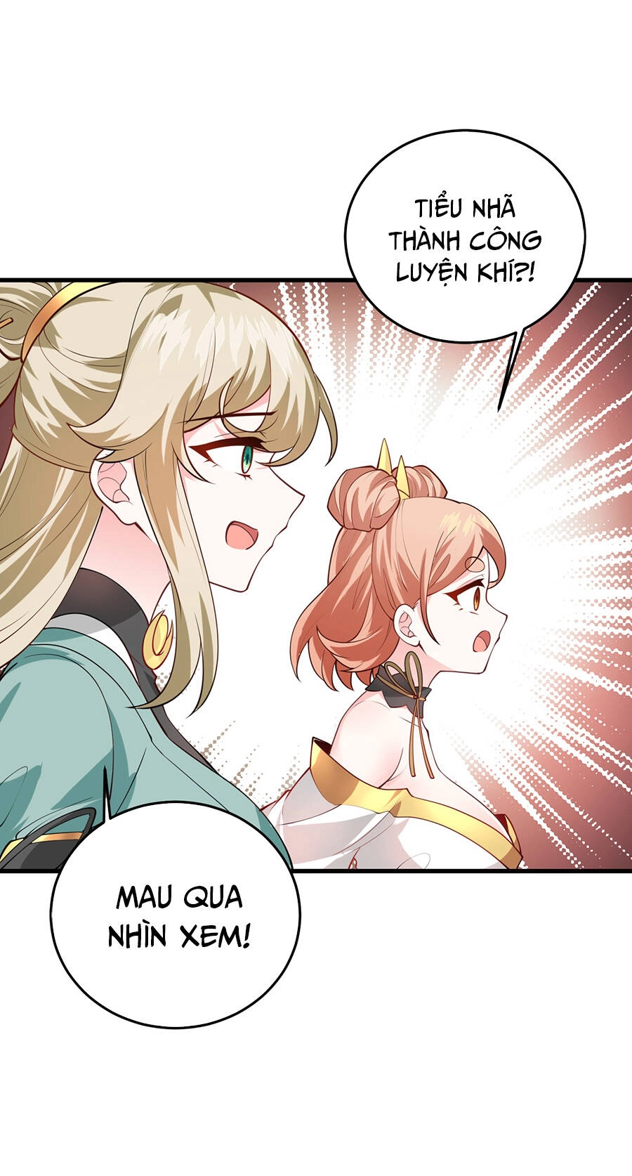 Mang Theo Các Tiên Tử Vô Địch Thiên Hạ Chapter 7 - 52