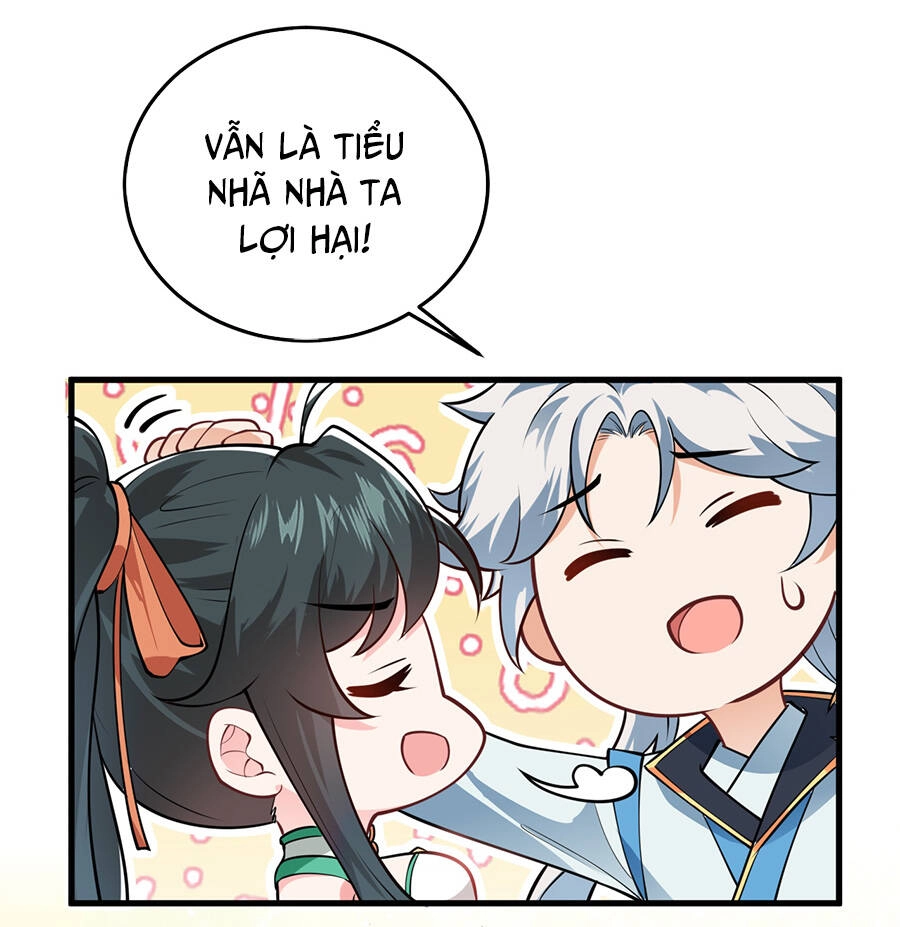 Mang Theo Các Tiên Tử Vô Địch Thiên Hạ Chapter 7 - 58