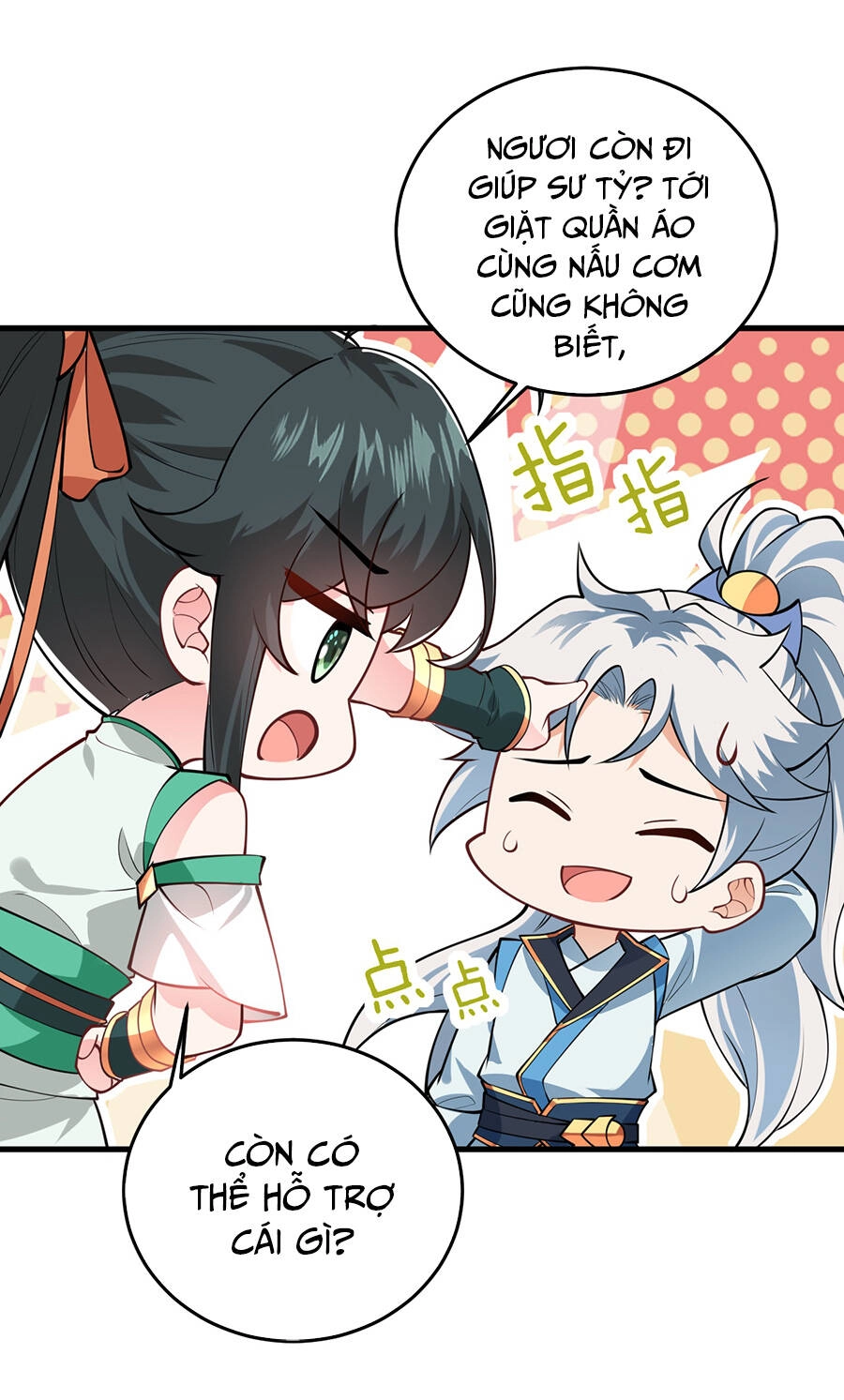 Mang Theo Các Tiên Tử Vô Địch Thiên Hạ Chapter 7 - 61