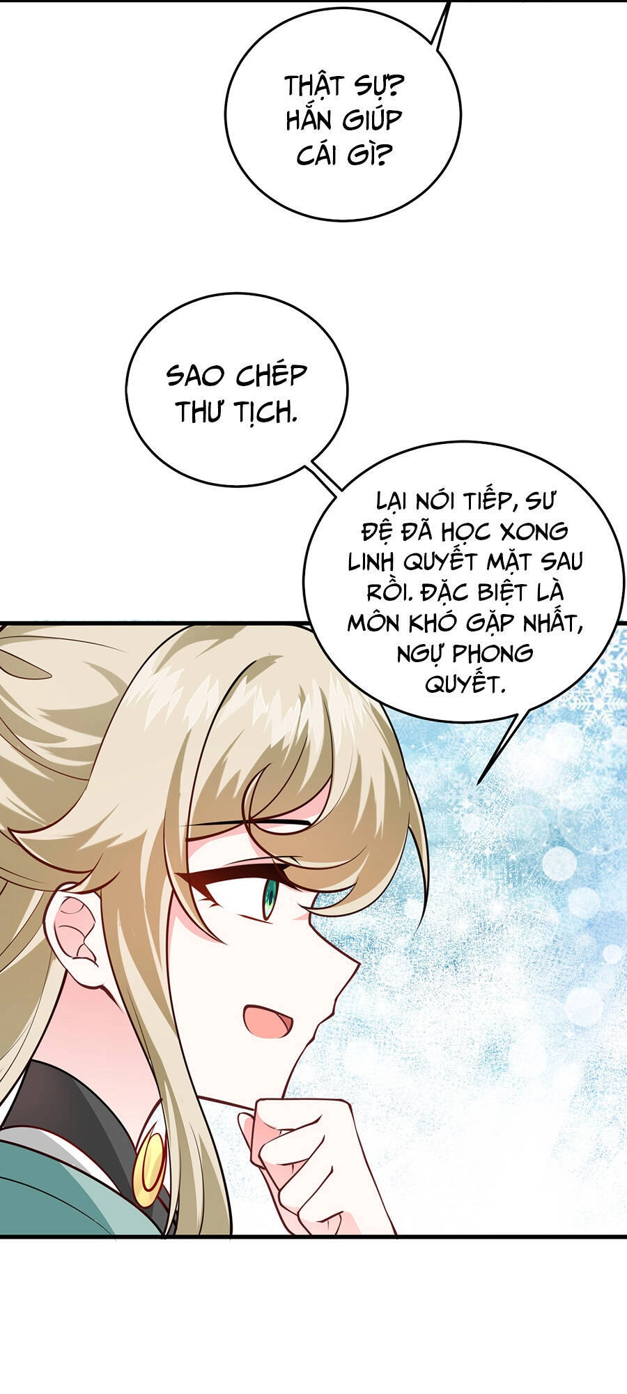 Mang Theo Các Tiên Tử Vô Địch Thiên Hạ Chapter 7 - 63