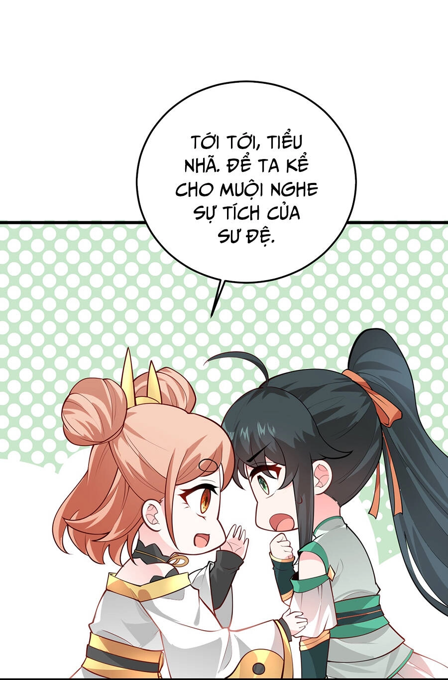 Mang Theo Các Tiên Tử Vô Địch Thiên Hạ Chapter 7 - 66