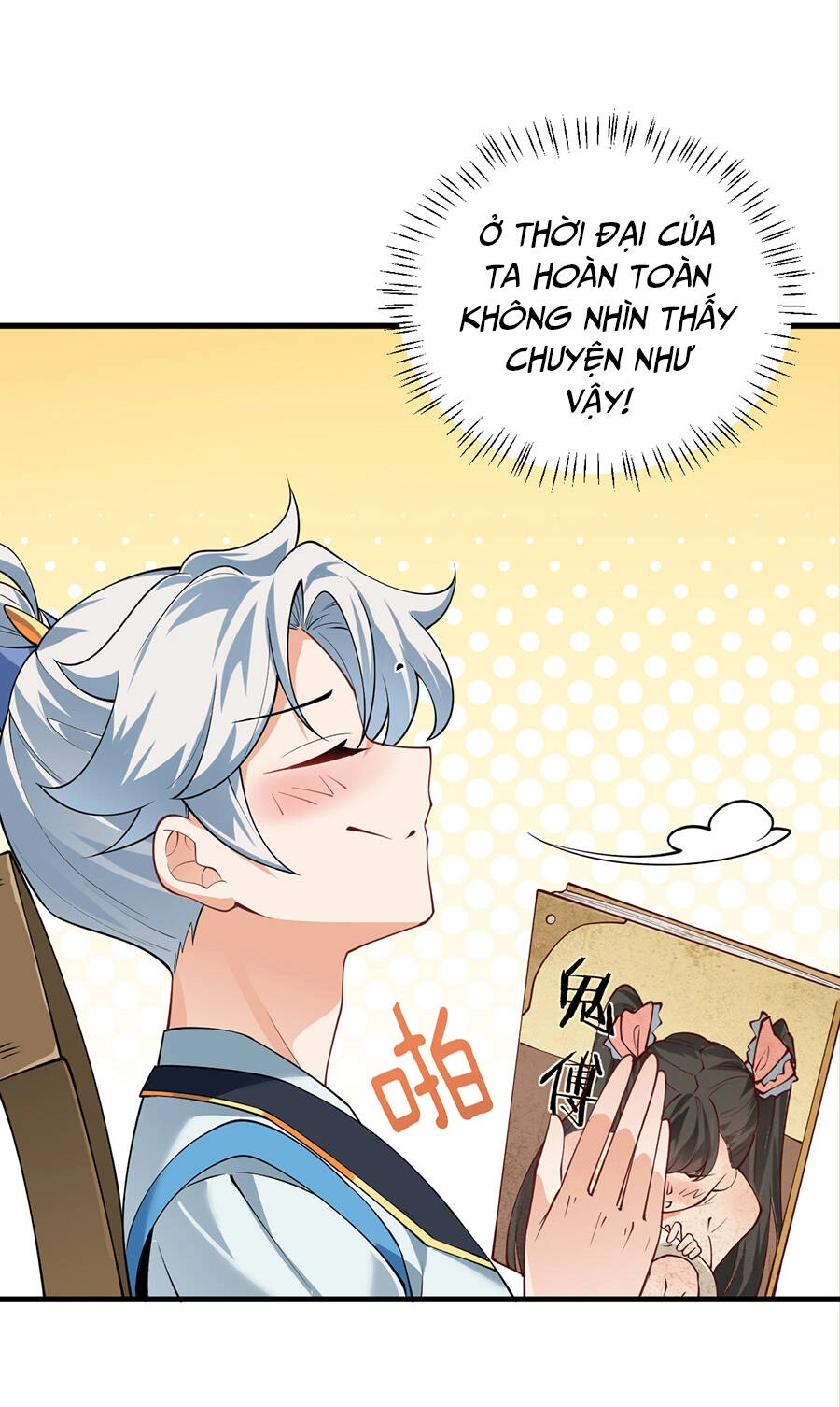 Mang Theo Các Tiên Tử Vô Địch Thiên Hạ Chapter 8 - 5