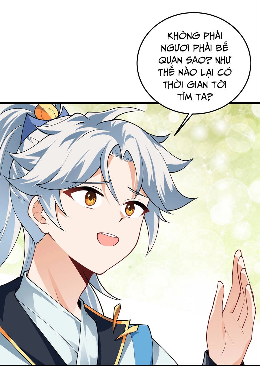 Mang Theo Các Tiên Tử Vô Địch Thiên Hạ Chapter 8 - 11