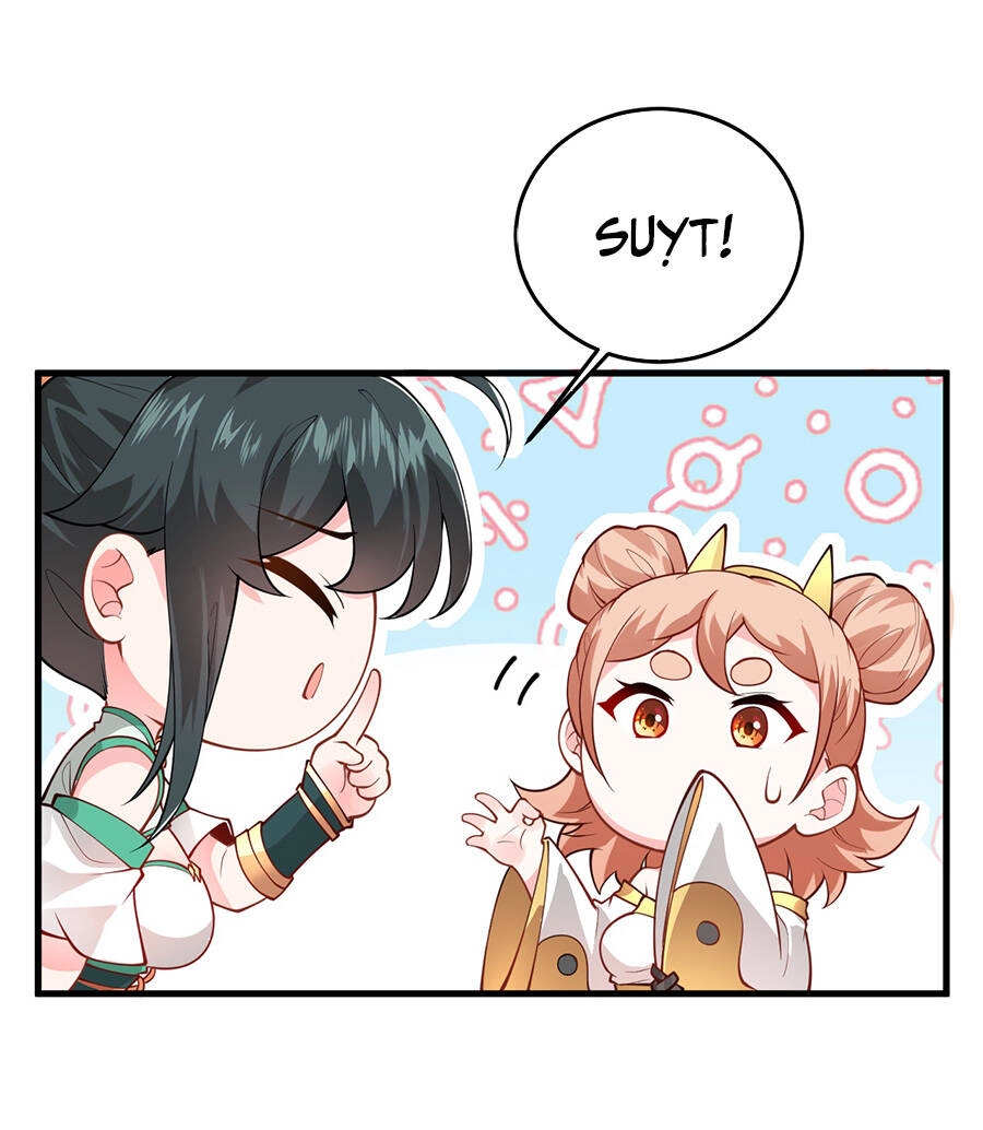 Mang Theo Các Tiên Tử Vô Địch Thiên Hạ Chapter 8 - 13