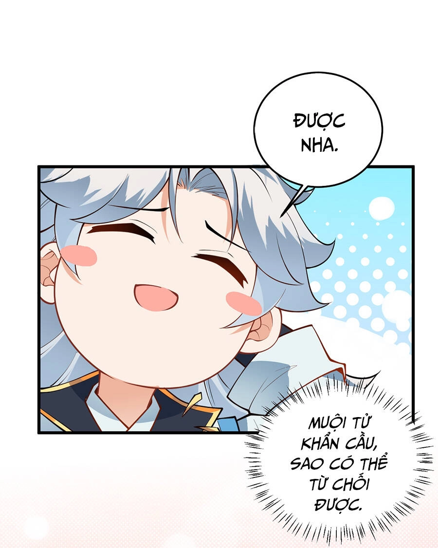 Mang Theo Các Tiên Tử Vô Địch Thiên Hạ Chapter 8 - 17