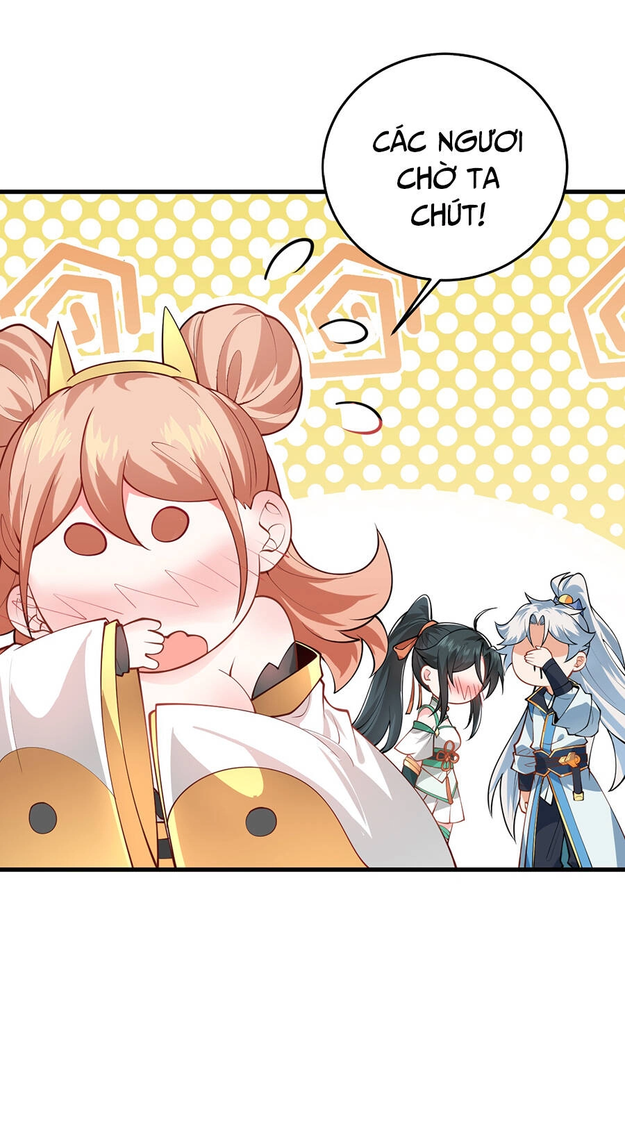 Mang Theo Các Tiên Tử Vô Địch Thiên Hạ Chapter 8 - 20