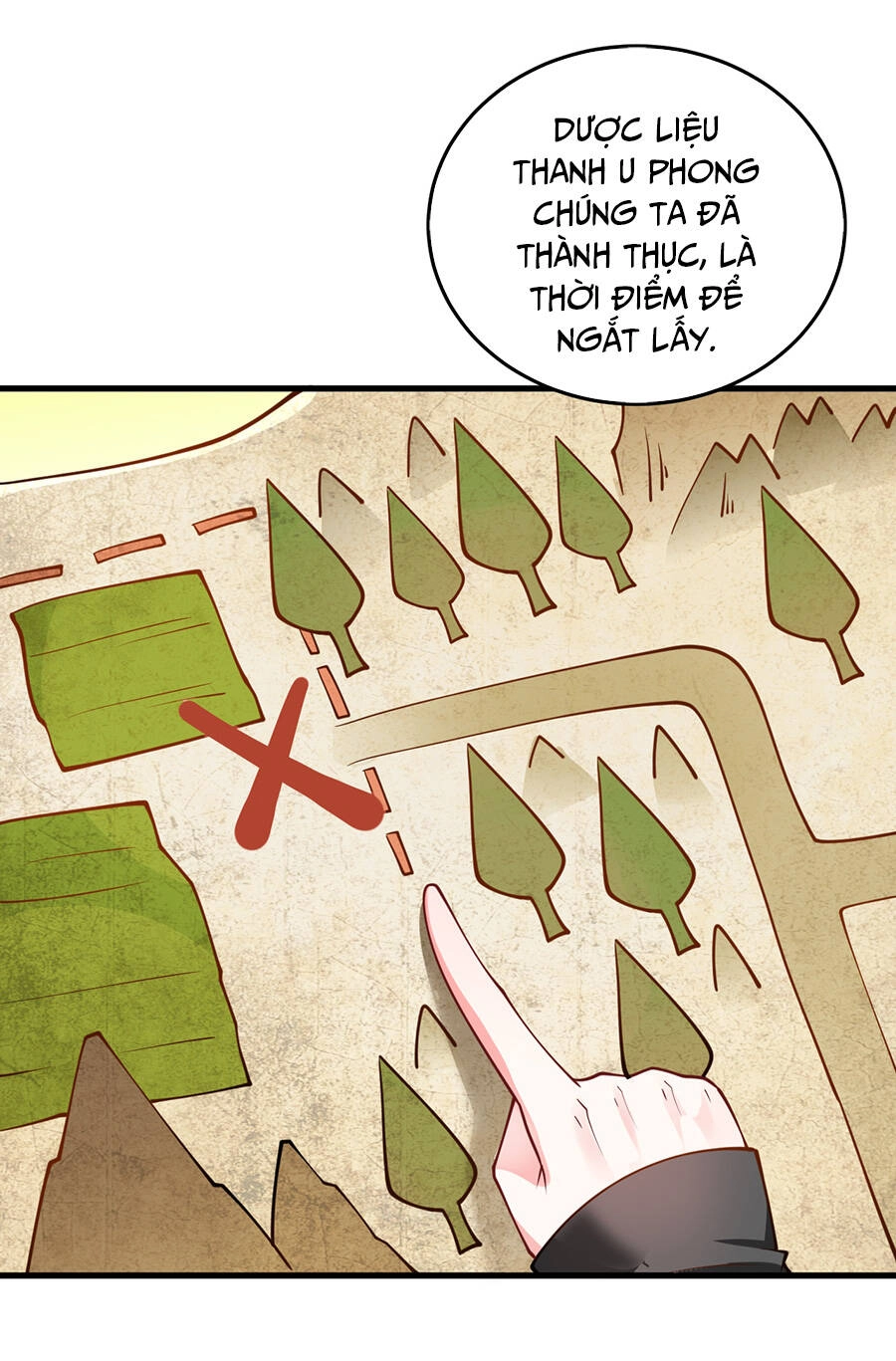 Mang Theo Các Tiên Tử Vô Địch Thiên Hạ Chapter 8 - 24