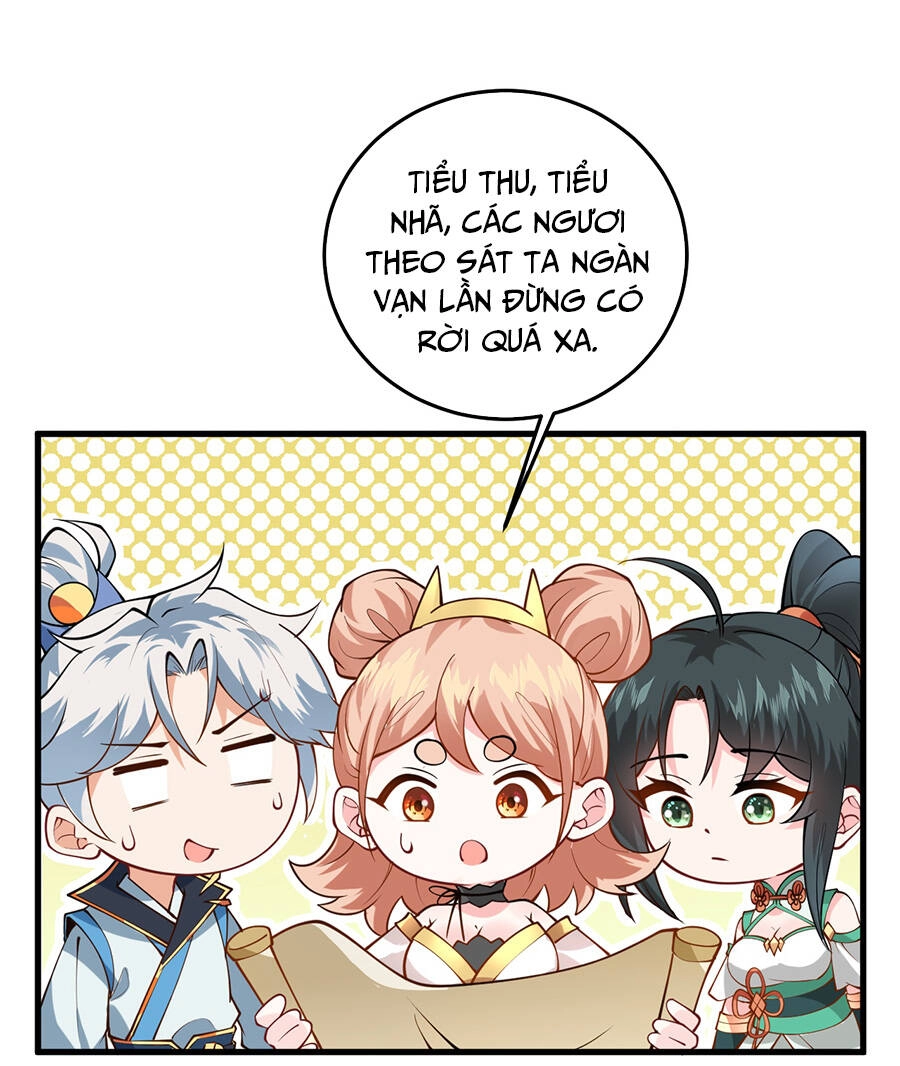 Mang Theo Các Tiên Tử Vô Địch Thiên Hạ Chapter 8 - 25