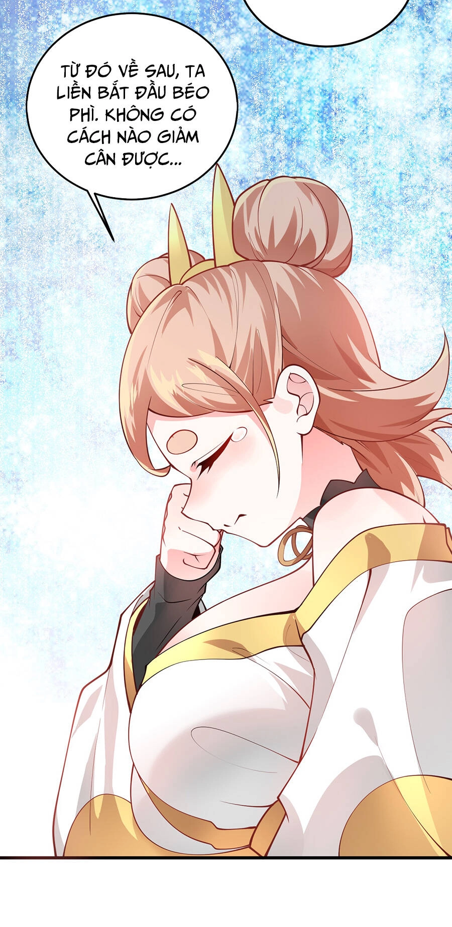 Mang Theo Các Tiên Tử Vô Địch Thiên Hạ Chapter 8 - 27