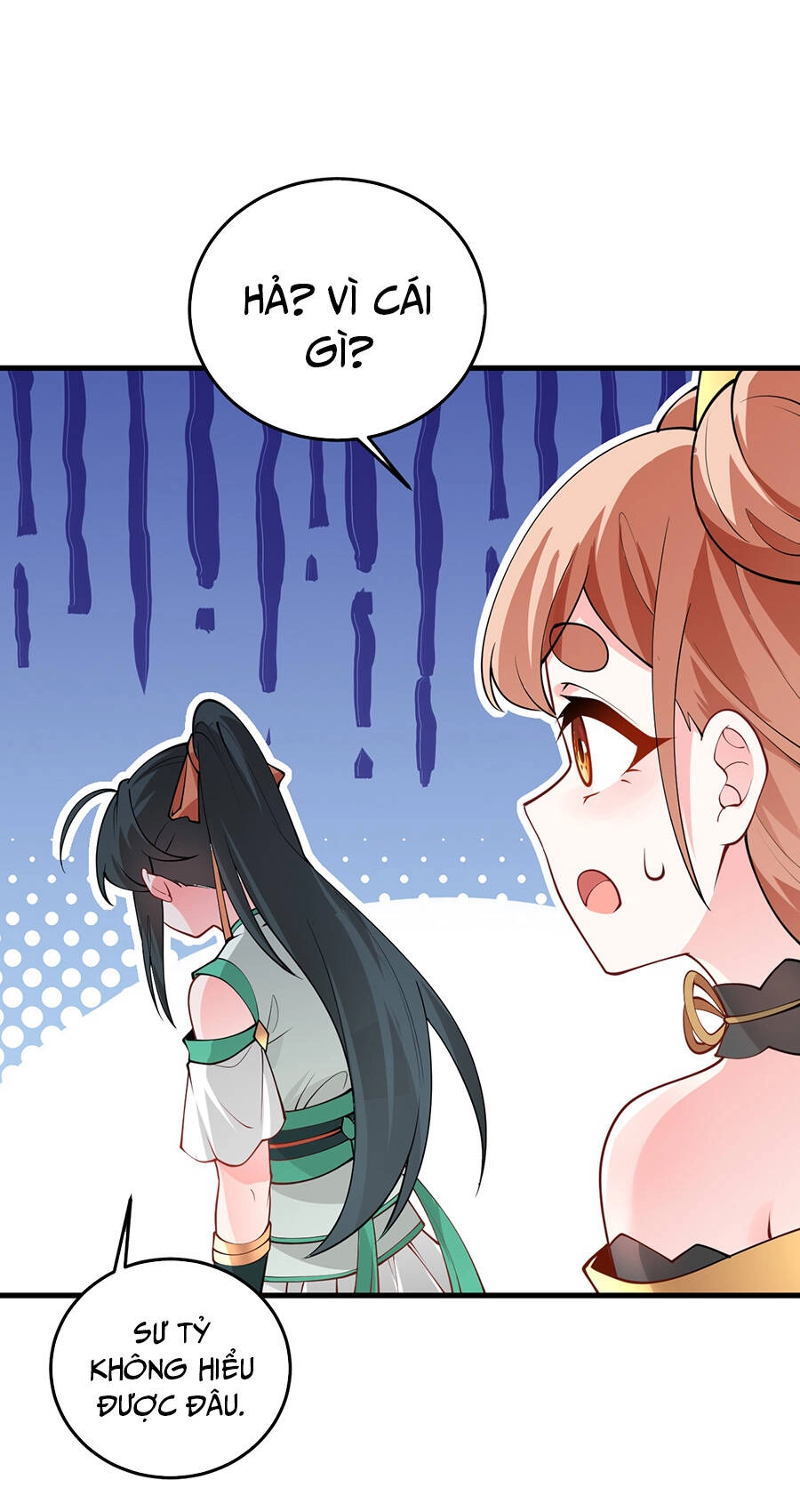 Mang Theo Các Tiên Tử Vô Địch Thiên Hạ Chapter 8 - 29