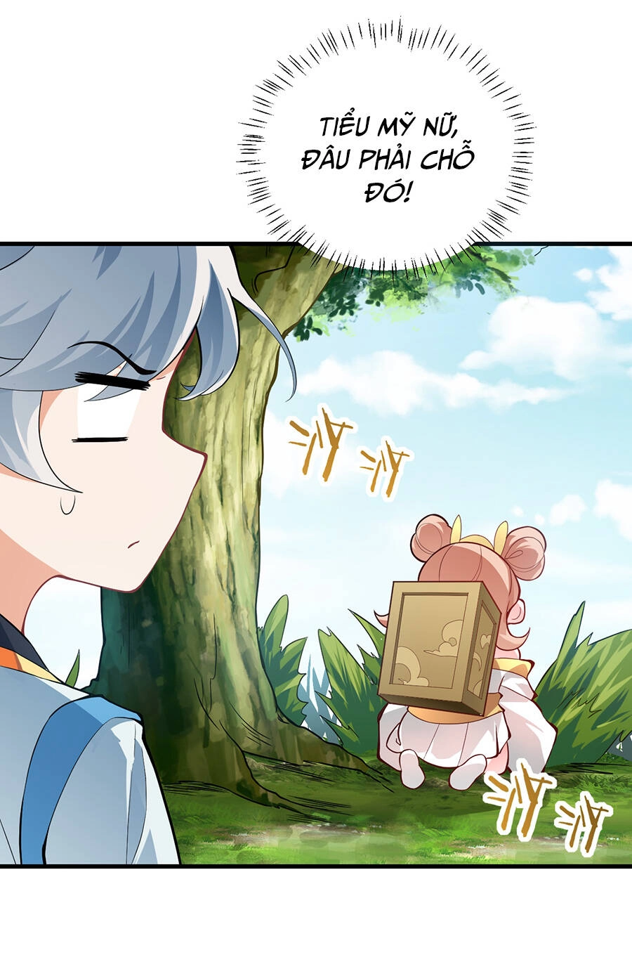 Mang Theo Các Tiên Tử Vô Địch Thiên Hạ Chapter 8 - 41