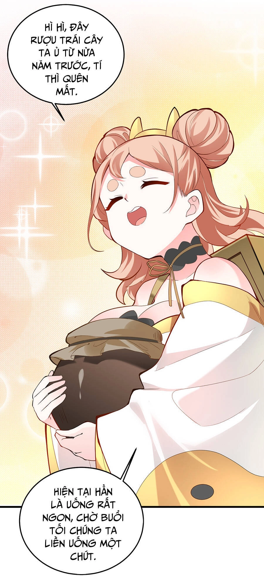 Mang Theo Các Tiên Tử Vô Địch Thiên Hạ Chapter 8 - 48