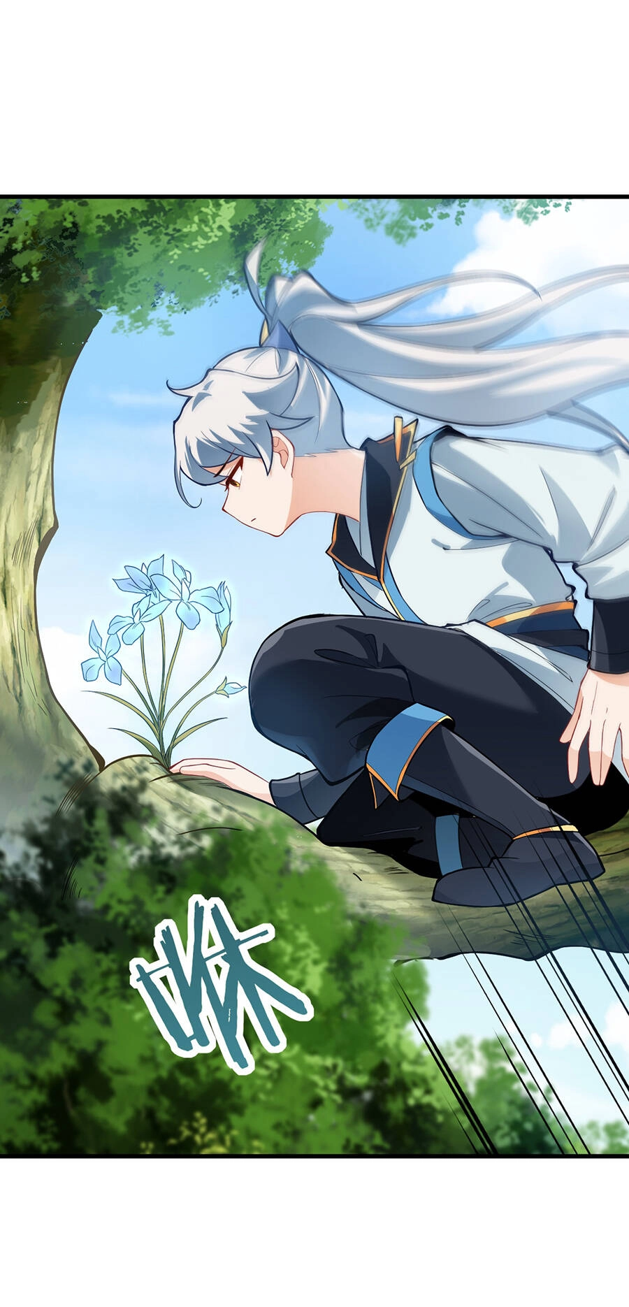 Mang Theo Các Tiên Tử Vô Địch Thiên Hạ Chapter 8 - 59