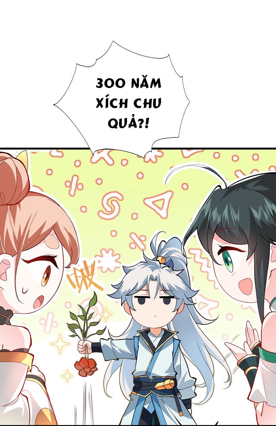 Mang Theo Các Tiên Tử Vô Địch Thiên Hạ Chapter 8 - 65