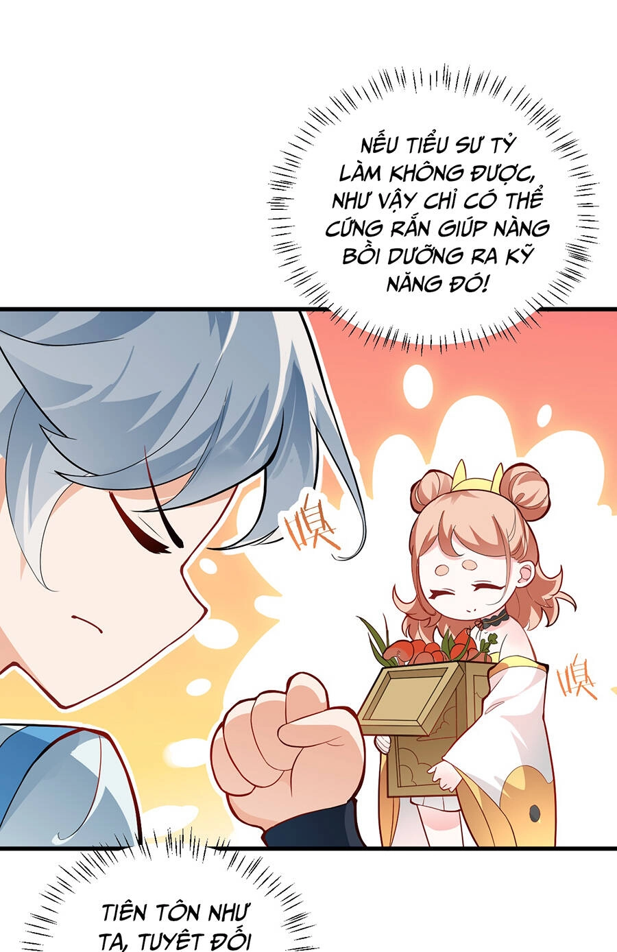 Mang Theo Các Tiên Tử Vô Địch Thiên Hạ Chapter 8 - 69