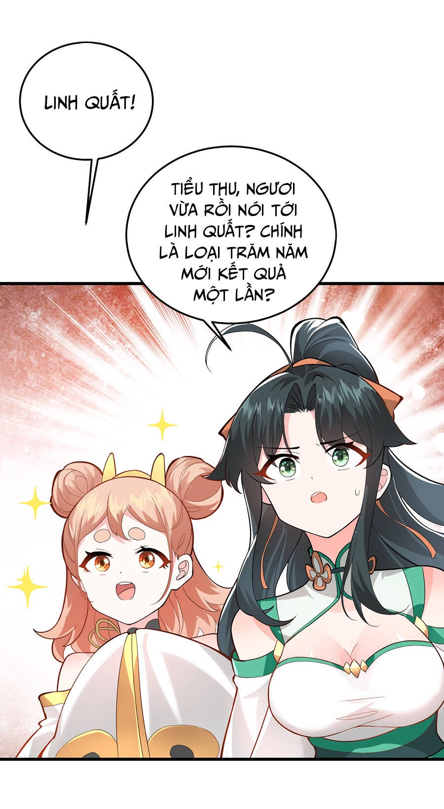 Mang Theo Các Tiên Tử Vô Địch Thiên Hạ Chapter 8 - 71