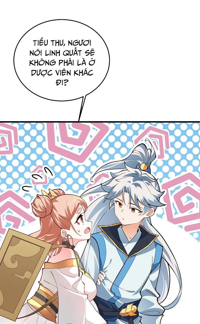 Mang Theo Các Tiên Tử Vô Địch Thiên Hạ Chapter 9 - 5